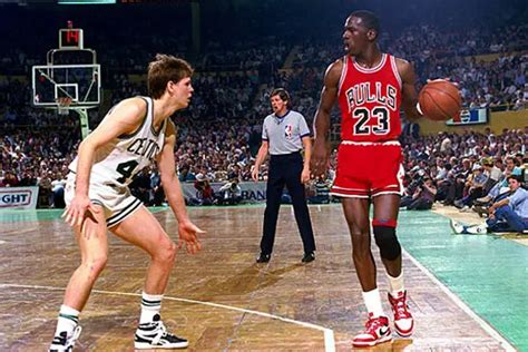 michael jordan draft class.
